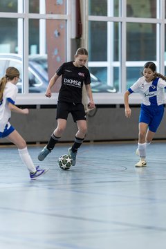 Bild 243 - wDJ Loewinnen Cup D2